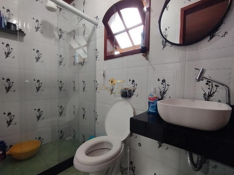 Foto 35 do(a) Casa em Condomínio de 3 quartos à venda em Granja Mafra, Teresópolis