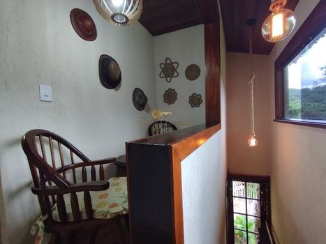 Foto 33 do(a) Casa em Condomínio de 3 quartos à venda em Granja Mafra, Teresópolis