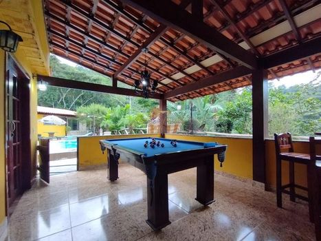 Foto 47 do(a) Casa em Condomínio de 3 quartos à venda em Granja Mafra, Teresópolis