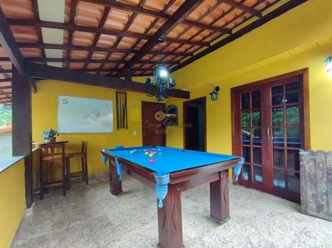 Foto 46 do(a) Casa em Condomínio de 3 quartos à venda em Granja Mafra, Teresópolis