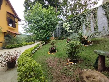 Foto 5 do(a) Casa em Condomínio de 3 quartos à venda em Granja Mafra, Teresópolis
