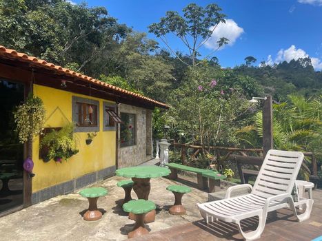 Foto 12 do(a) Casa em Condomínio de 3 quartos à venda em Granja Mafra, Teresópolis