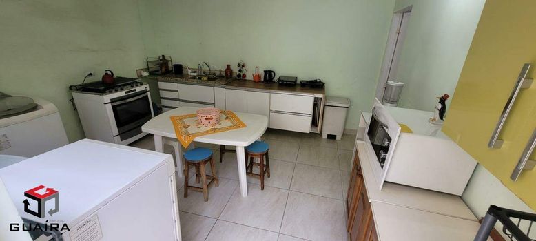 Foto 36 do(a) Casa de 5 quartos à venda em Jordanópolis, São Bernardo do Campo