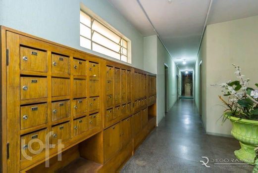 Foto 9 do(a) Apartamento de 1 quartos à venda em Menino Deus, Porto Alegre