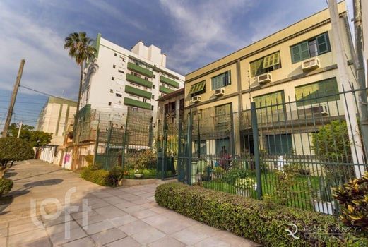 Foto 11 do(a) Apartamento de 1 quartos à venda em Menino Deus, Porto Alegre