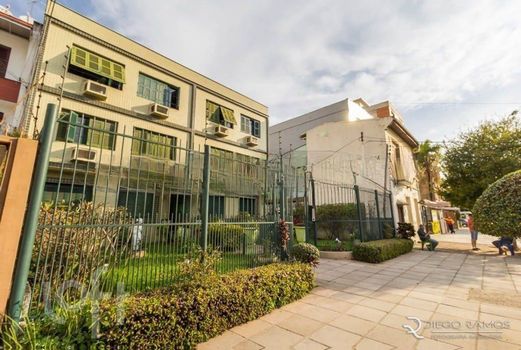 Foto 12 do(a) Apartamento de 1 quartos à venda em Menino Deus, Porto Alegre