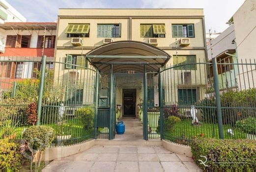 Foto 10 do(a) Apartamento de 1 quartos à venda em Menino Deus, Porto Alegre