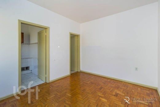 Foto 3 do(a) Apartamento de 1 quartos à venda em Menino Deus, Porto Alegre