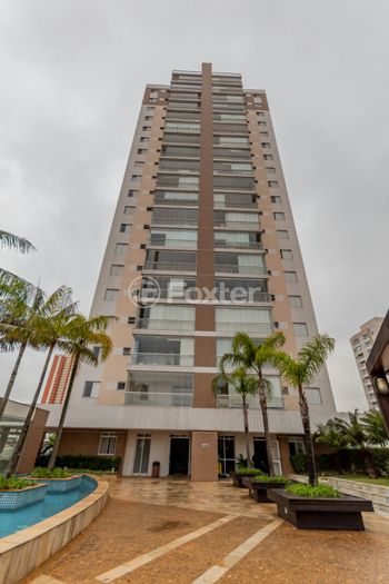 Foto 14 do(a) Apartamento de 3 quartos à venda em Lauzane Paulista, São Paulo