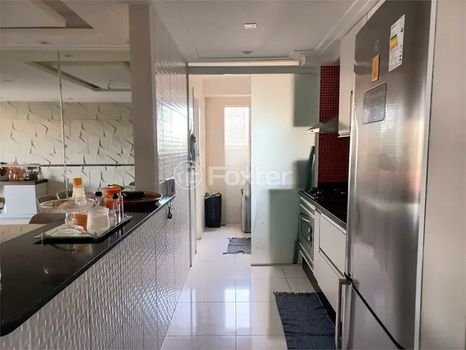 Foto 8 do(a) Apartamento de 3 quartos à venda em Lauzane Paulista, São Paulo