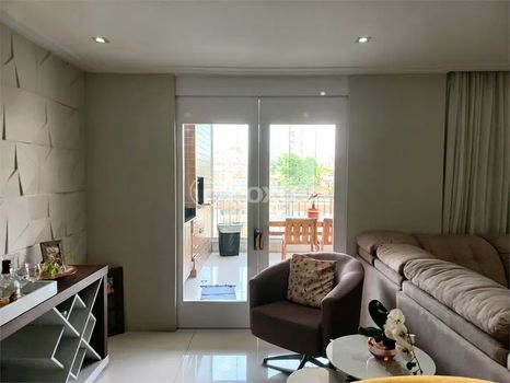 Foto 7 do(a) Apartamento de 3 quartos à venda em Lauzane Paulista, São Paulo