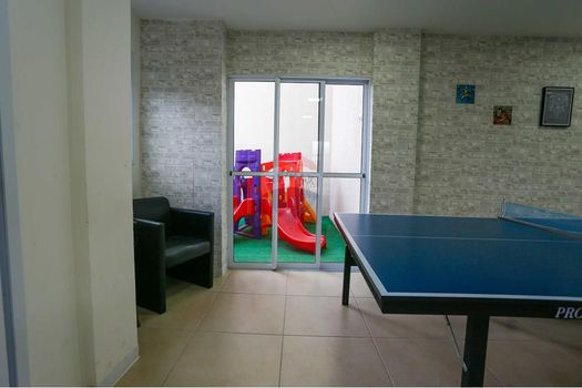 Foto 45 do(a) Apartamento de 2 quartos à venda em Parque Três Meninos, Sorocaba