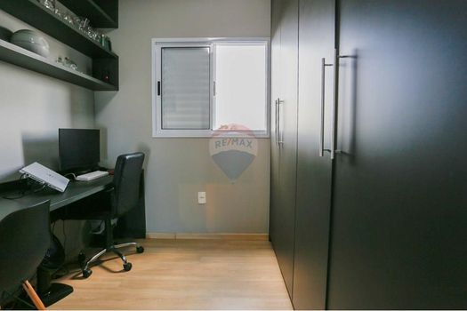 Foto 24 do(a) Apartamento de 2 quartos à venda em Parque Três Meninos, Sorocaba