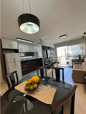 Foto 6 do(a) Apartamento de 2 quartos à venda em Cambuci, São Paulo