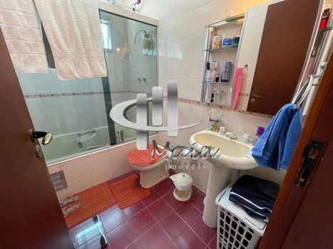 Foto 18 do(a) Casa em Condomínio de 3 quartos à venda em Vila Califórnia, São Paulo