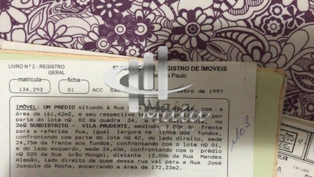 Foto 2 do(a) Casa em Condomínio de 3 quartos à venda em Vila Califórnia, São Paulo
