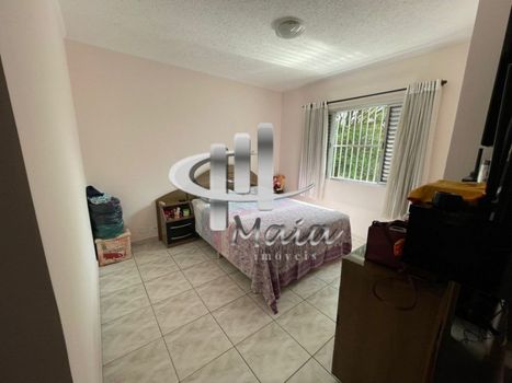 Foto 9 do(a) Casa em Condomínio de 3 quartos à venda em Vila Califórnia, São Paulo