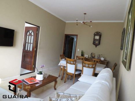 Foto 3 do(a) Casa de 4 quartos à venda em Rio Grande, São Bernardo do Campo