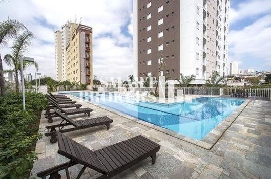 Foto 1 do(a) Apartamento de 2 quartos à venda em Ipiranga, São Paulo