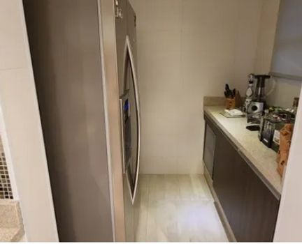 Foto 10 do(a) Apartamento de 2 quartos à venda em Vila Regente Feijó, São Paulo