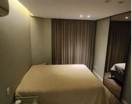 Foto 13 do(a) Apartamento de 2 quartos à venda em Vila Regente Feijó, São Paulo