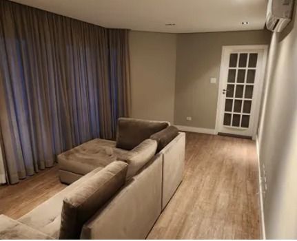 Foto 1 do(a) Apartamento de 2 quartos à venda em Vila Regente Feijó, São Paulo