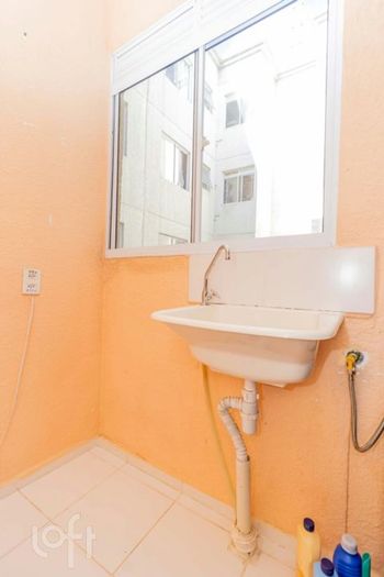 Foto 21 do(a) Apartamento de 2 quartos à venda em Mário Quintana, Porto Alegre