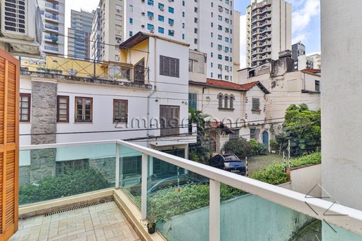Foto 20 do(a) Casa de 3 quartos à venda em Jardim Paulista, São Paulo