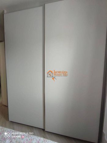 Foto 11 do(a) Apartamento de 2 quartos à venda em Jardim Guilhermino, Guarulhos