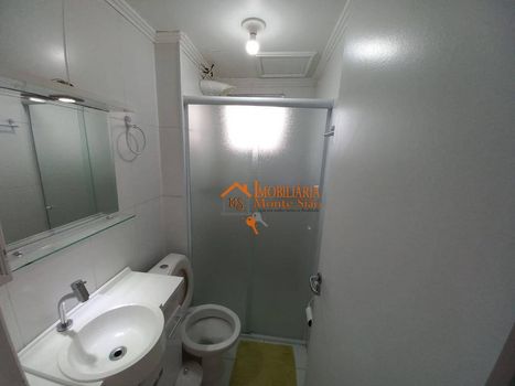 Foto 20 do(a) Apartamento de 2 quartos à venda em Água Chata, Guarulhos