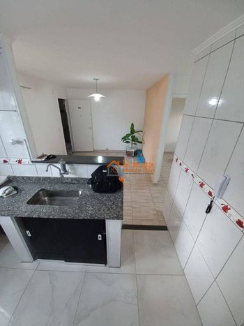 Foto 9 do(a) Apartamento de 2 quartos à venda em Água Chata, Guarulhos