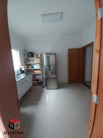 Foto 6 do(a) Casa de 3 quartos à venda em Vila Alpina, Santo André