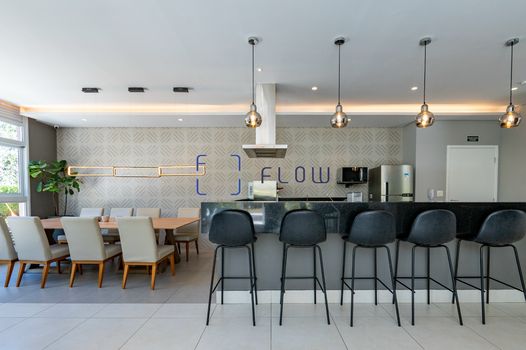 Foto 43 do(a) Apartamento de 3 quartos à venda em Vila Andrade, São Paulo
