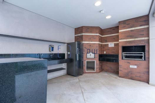 Foto 42 do(a) Apartamento de 3 quartos à venda em Vila Andrade, São Paulo