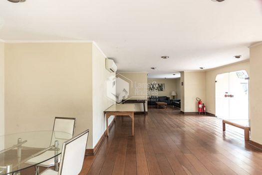 Foto 22 do(a) Apartamento de 1 quartos à venda em Vila Olímpia, São Paulo
