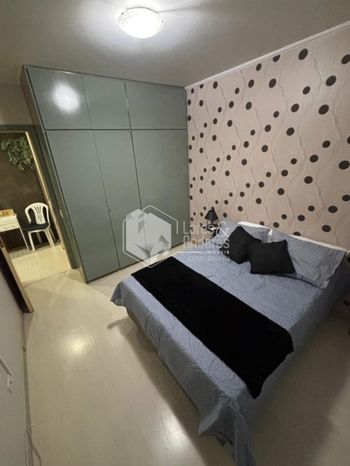 Foto 13 do(a) Apartamento de 1 quartos à venda em Vila Olímpia, São Paulo