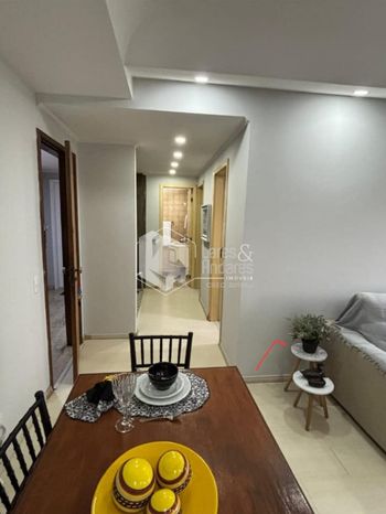 Foto 8 do(a) Apartamento de 1 quartos à venda em Vila Olímpia, São Paulo