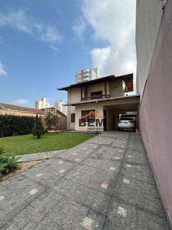 Foto 1 do(a) Casa em Condomínio de 4 quartos à venda em São Judas, Itajaí