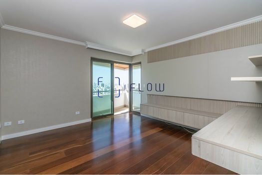 Foto 35 do(a) Cobertura de 4 quartos à venda em Aclimação, São Paulo