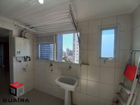 Foto 14 do(a) Apartamento de 3 quartos à venda em Vila Floresta, Santo André