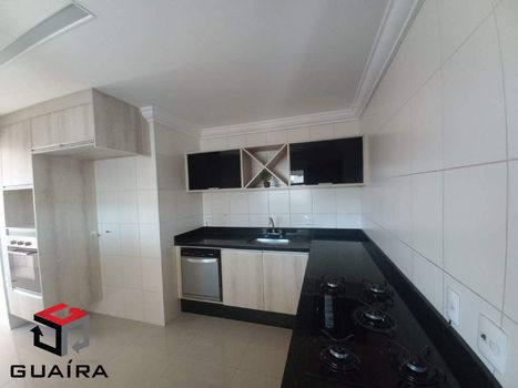 Foto 9 do(a) Apartamento de 3 quartos à venda em Vila Floresta, Santo André