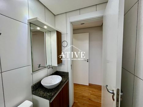 Foto 42 do(a) Apartamento de 2 quartos para alugar em Dom Feliciano, Gravataí