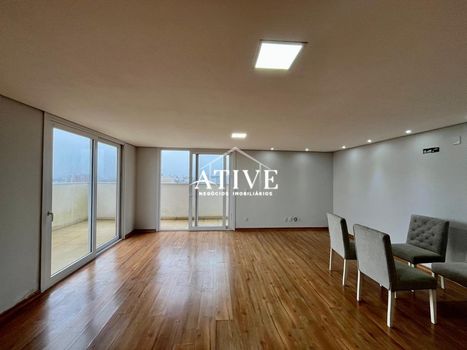 Foto 2 do(a) Apartamento de 2 quartos para alugar em Dom Feliciano, Gravataí