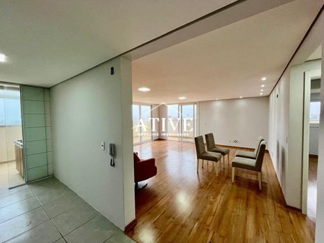 Foto 3 do(a) Apartamento de 2 quartos para alugar em Dom Feliciano, Gravataí