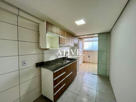 Foto 12 do(a) Apartamento de 2 quartos para alugar em Dom Feliciano, Gravataí