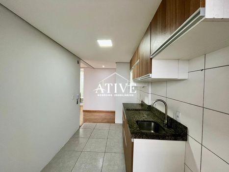 Foto 11 do(a) Apartamento de 2 quartos para alugar em Dom Feliciano, Gravataí