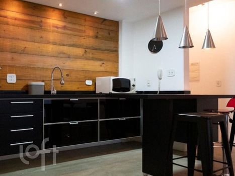 Foto 13 do(a) Apartamento de 1 quartos à venda em Vila Olímpia, São Paulo