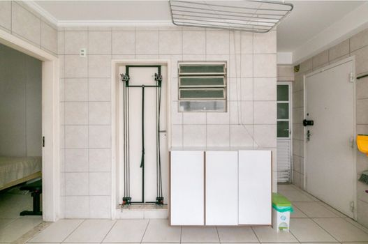 Foto 7 do(a) Apartamento de 4 quartos à venda em Higienópolis, São Paulo