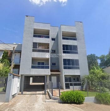 Foto 2 do(a) Apartamento de 2 quartos à venda em Universitário, Lajeado