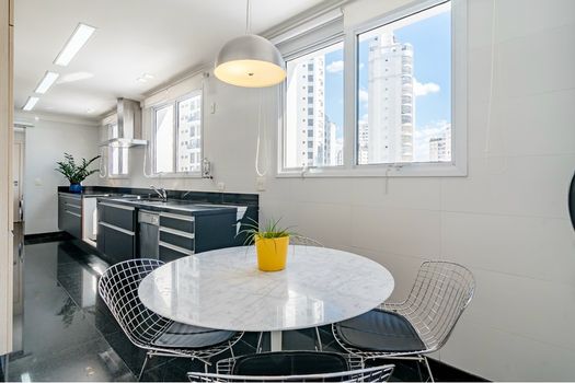 Foto 19 do(a) Apartamento de 3 quartos à venda em Paraíso, São Paulo